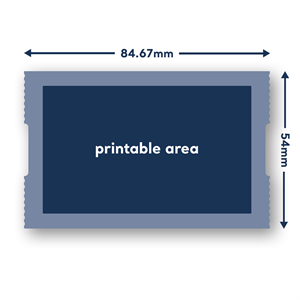 Show details for Appointment Reminder Cards - Printed