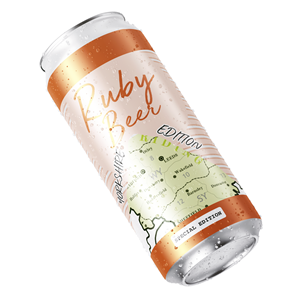 Show details for 440ml Can Label